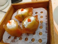 -蔡澜点心·粤菜(东方宝泰店)