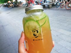 -茶百道(太平门直街店)