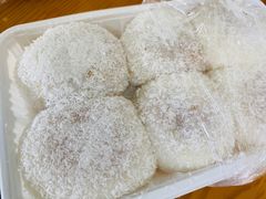 -南大门韩国米糕(公滨路店)