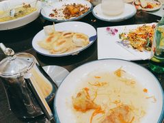 -一块豆腐(李沧书院路店)