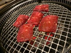 -好牛烧肉(世茂广场店)