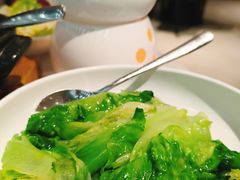 -富淳饭店(陆家嘴保利广场店)