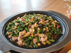 -周三的情书花园餐厅(江北店)