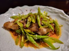 -成都钓鱼台精品酒店-品聚·成都餐厅
