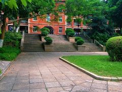 -厦门大学(思明校区)