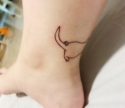 -MDZ STORE·TATTOO·耳饰