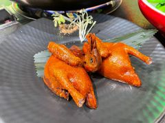 -飞尝蚝·顺德菜·鱼生(顺德总店)
