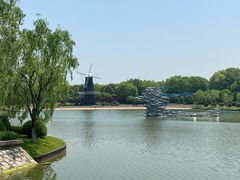 -上海鲜花港
