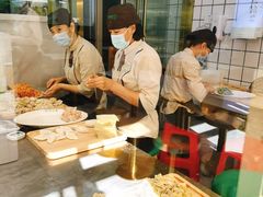 -袁记云饺(西安路店)