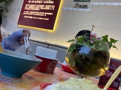 -铁真·刨冰红焖羊肉·正宗老字号