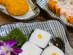 -Hi YOU你的饭局泰餐厅(雍和宫店)