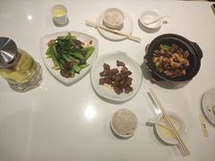 -至潮餐厅精致粤菜·活鲈鱼·走地鸡(珠江新城店)