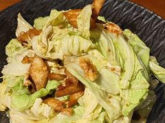 -伊斯麦尔丝路·新派菜(沙子口店)