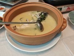 -颂福楼·南京菜(定淮门店)