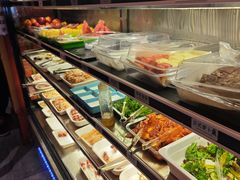 -王氏炉匠·烧鸟放题自助(三里屯店)