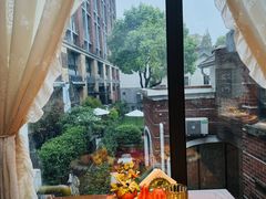 -弗兰克牛排西餐厅Ribone steak house(柠檬花园店)