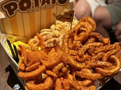 -龙湖杭州滨江天街