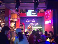 -好久不见网红乐队酒吧(鼓浪屿海底世界店)