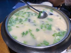 -95号酱骨·一块豆腐(展春园西路店)