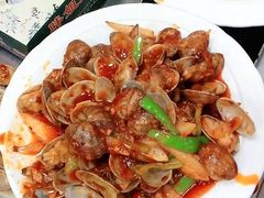 花蛤-胖姐烧烤(总店)