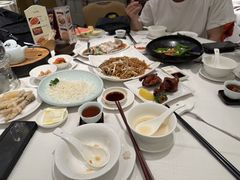 -金悦轩海鲜酒家(拱北店)