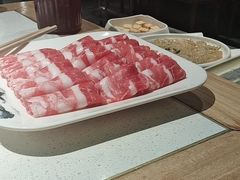 -蜀留香火锅(西南角店)