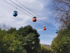 -南京珍珠泉风景区
