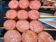 -金陵暴走龙虾·烧烤·排档(南京总店)