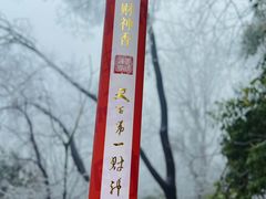 -灵隐飞来峰景区