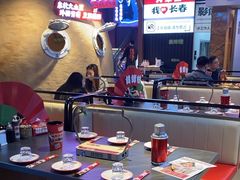 -钱锋炭缸烧烤(南湖大路总店)