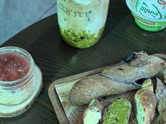 -兰熊鲜奶(昌平悦荟店)