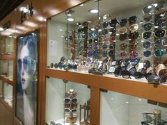 -PARKWAY·百汇眼镜(三叶眼镜城店)