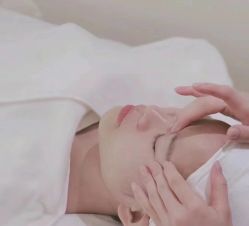 -闺蜜美甲