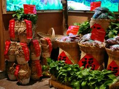 -筱爷叔·上海传统手工菜(玉树路店)