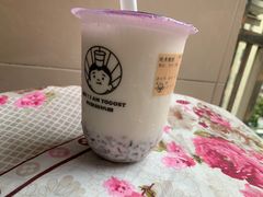 -我是酸奶君(壹方城店)