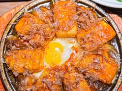 -食锦记·福建私房菜(浦西万达店)