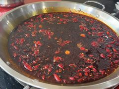 -储奇门鳝鱼火锅(总店)