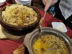 -老吉士酒家(天平路店)