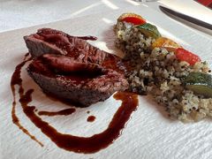 -北京古城老院厉晓麟精致菜