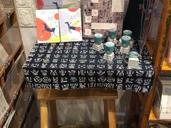 -猫的天空之城概念书店(苏州平江店)
