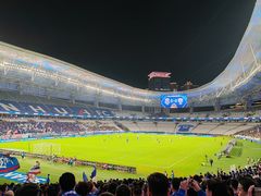 -上海体育场