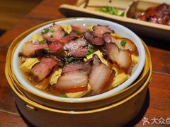 -大牌大·传统杭帮菜(湖滨店)