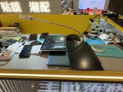 -乐邦快修手机电脑维修回收(打浦桥日月光店)