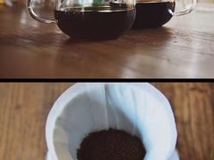 -VOYAGE COFFEE(北锣鼓巷店)