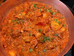 -Ameigo梅果·云贵川bistro(长宁来福士店)