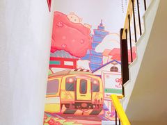-暖食光·台式家庭餐厅·生日主题店(万达店)