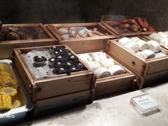 -韶关风度华美达广场酒店自助餐厅