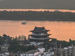 -岳麓山风景名胜区