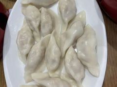 -喜家德虾仁水饺(东海缤纷天地店)