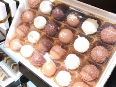 -Laderach 莱德拉(上海环贸iapm店)